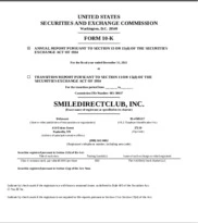 SmileDirectClub, Inc.
