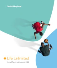 Smith & Nephew plc