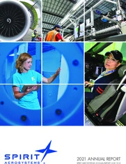 Spirit AeroSystems Holdings Inc