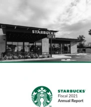 Starbucks Corp.