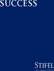 Stifel Financial