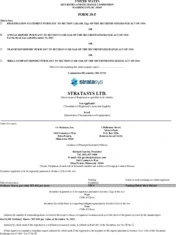 Stratasys Inc.