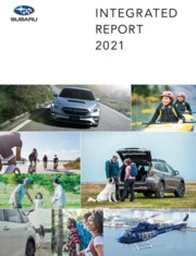 Subaru Corporation