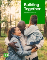TD Bank Group