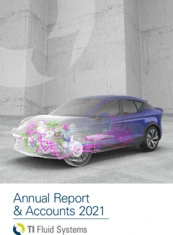 TI Fluid Systems plc