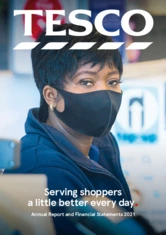Tesco plc