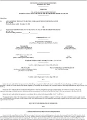 Texas Pacific Land Trust