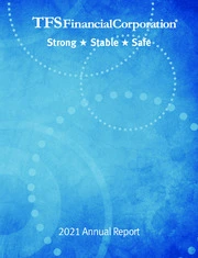 TFS Financial Corp