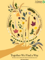 The Nature Conservancy