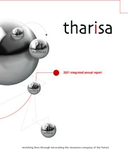 Tharisa