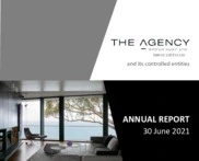 The Agency Group Australia