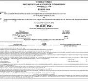 Tilray Brands, Inc.