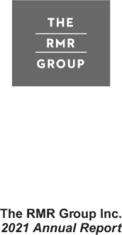 The RMR Group 