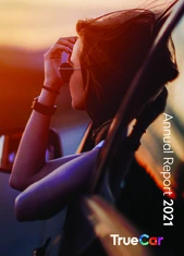 TrueCar, Inc.