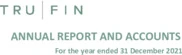 TruFin plc 