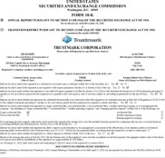 Trustmark Corporation