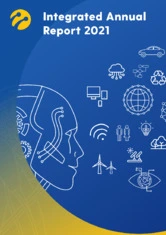 Turkcell Iletisim Hizmetleri AS