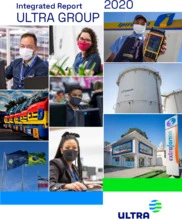 Ultrapar Participacoes S.A.