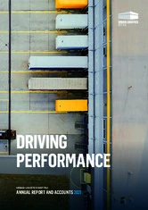 Urban Logistics REIT plc