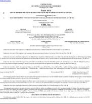UDR, Inc.