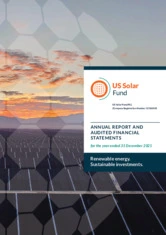 US Solar Fund 