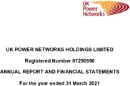 UK Power Networks