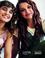 Ulta Salon Cosmetics