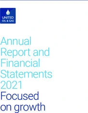 United Oil & Gas