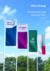 Vistry group PLC