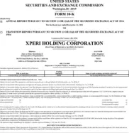 Xperi Corporation