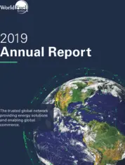 World Kinect Corporation