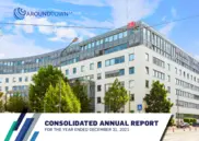 Aroundtown Property Holdings PLC