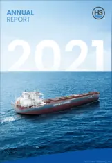 Himalaya Shipping Ltd