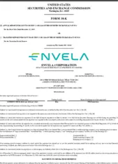 Envela Corporation