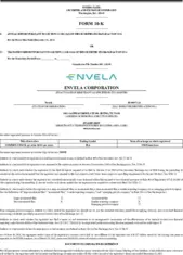 Envela Corporation