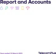 Telecom Plus plc