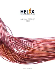 Helix Resources