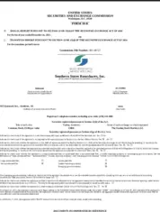 Southern States Bancshares