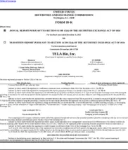 TELA Bio, Inc.
