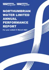 Northumbrian Water Group plc
