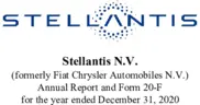 Stellantis
