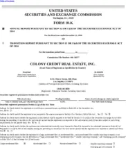 BrightSpire Capital, Inc.