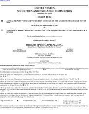BrightSpire Capital, Inc.