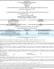 ChargePoint Holdings, Inc.