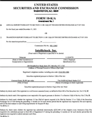 Intellicheck, Inc.