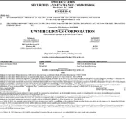 United Wholesale Mortgage