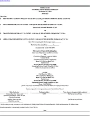 Mercurity Fintech Holding Inc.