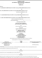 Mercurity Fintech Holding Inc.