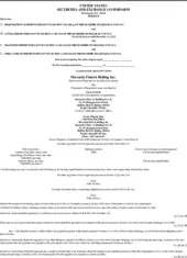 Mercurity Fintech Holding Inc.