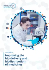 Biodexa Pharmaceuticals PLC